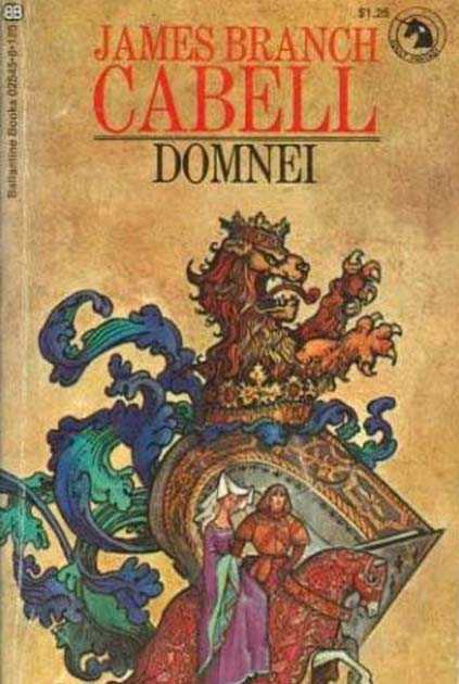 Domnei