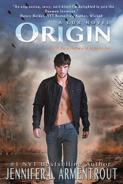 Origin (Lux 4)