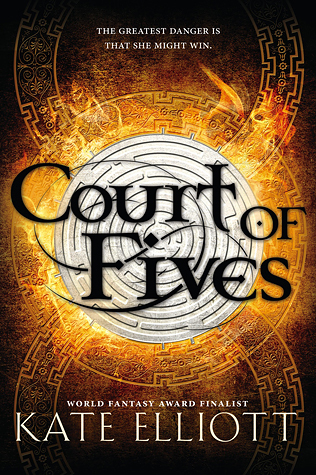 Court of Fives