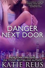 Danger Next Door