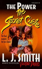 The Secret Circle: The Power