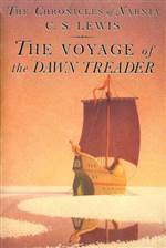 The Voyage of the Dawn Treader