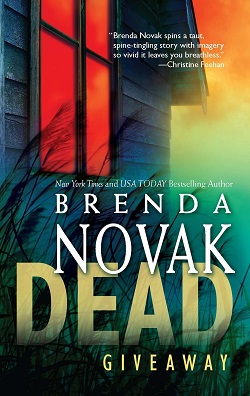 Dead Giveaway (Stillwater Trilogy 2)