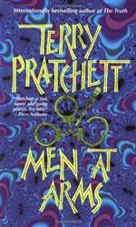 Men at Arms (Discworld #15)