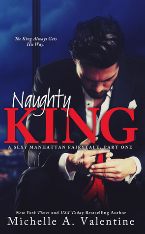 Naughty King