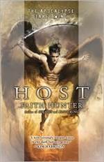 Host (Rogue Mage #3)