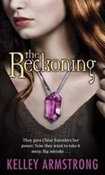 The Reckoning (Darkest Powers #3)