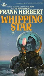 Whipping Star