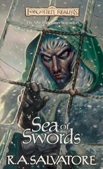 Sea of Swords