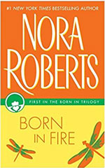 Born in Fire (Born In Trilogy #1)