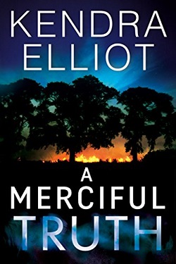 A Merciful Death (Mercy Kilpatrick #1)