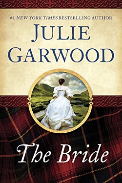 The Bride (Lairds' Fiancees #1)