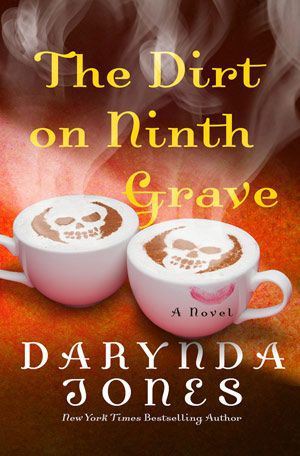 The Dirt on Ninth Grave