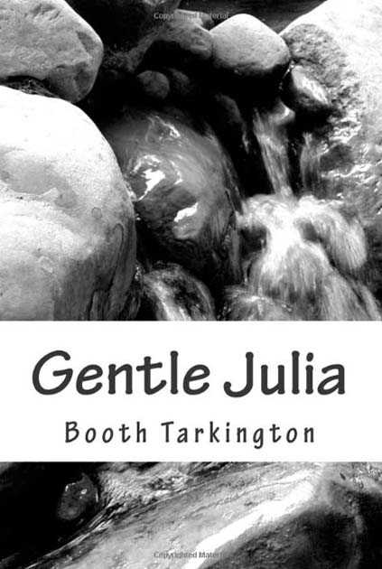 Gentle Julia