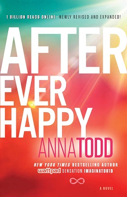 After Ever Happy (After 4)