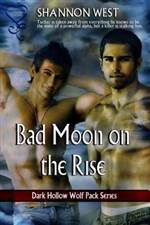 Bad Moon on the Rise