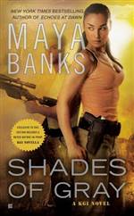 Shades of Gray (KGI #6)