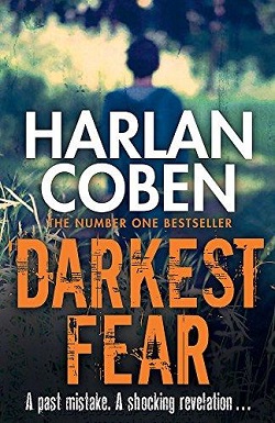 Darkest Fear (Myron Bolitar 7)