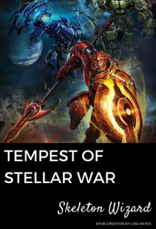 Tempest of the Stellar War