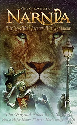 The Lion, the Witch, and the Wardrobe