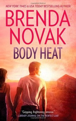 Body Heat (Dept 6 Hired Guns 2)