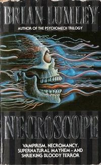 Necroscope