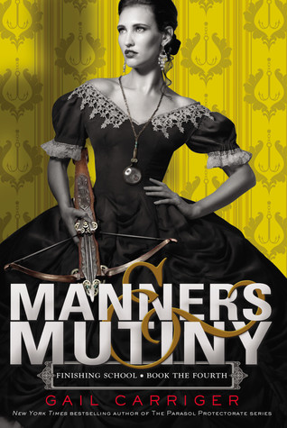 Manners & Mutiny