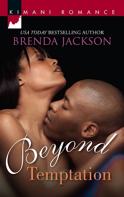 Beyond Temptation (Forged of Steele #3)