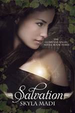 Salvation (Guardian Angel #3)