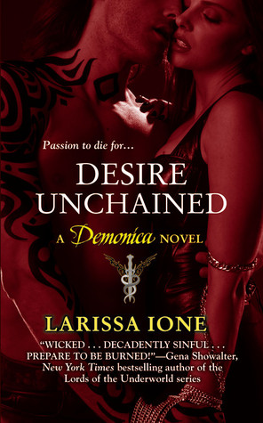 Desire Unchained