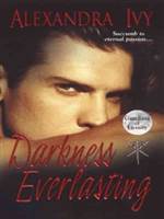 Darkness Everlasting (Guardians of Eternity #3)