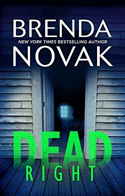 Dead Right (Stillwater Trilogy 3)