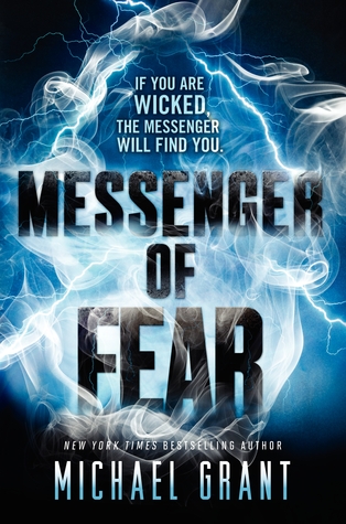 Messenger of Fear