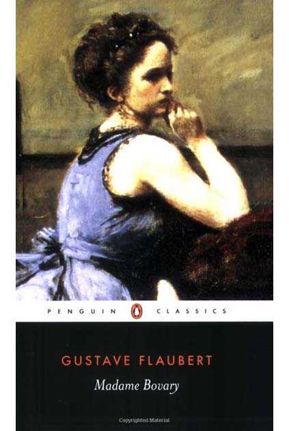 Madame Bovary