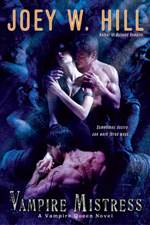 Vampire Mistress (Vampire Queen #5)