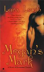 Megan's Mark (Breeds #7)