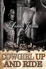 Cowgirl Up and Ride