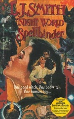 Night World : Spellbinder