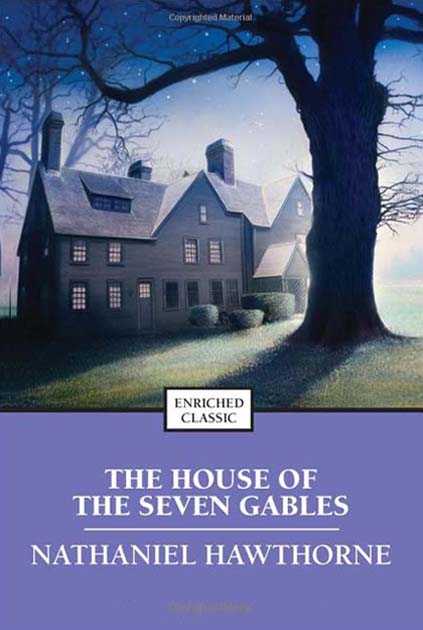 The House of the Seven Gables