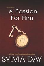 A Passion for Him