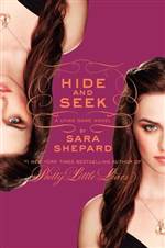 Hide and Seek (The Lying Game #4)