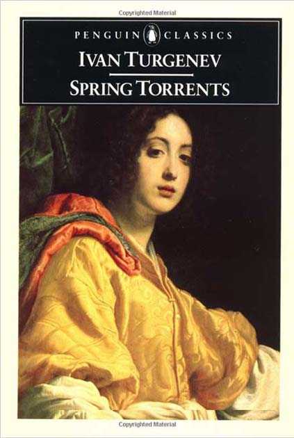 Spring Torrents