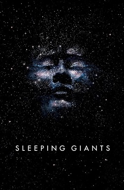 Sleeping Giants (Themis Files #1)