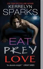 Eat Prey Love