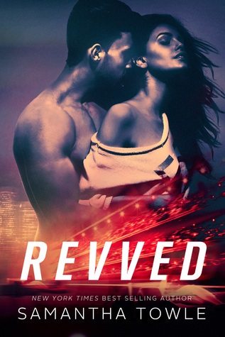 Revved (Revved #1)