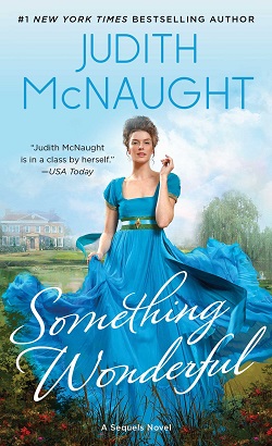 Something Wonderful (Sequels 2)