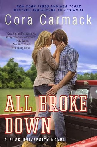 All Broke Down