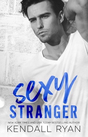 Sexy Stranger