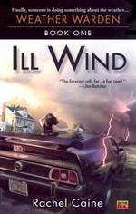 Ill Wind