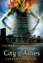 City of Ashes